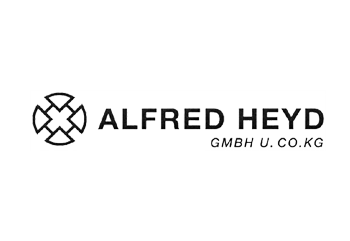 Alfred-Heyd