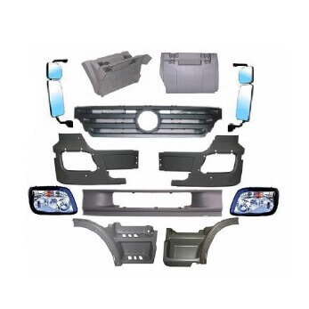 Elemente Caroserie 4