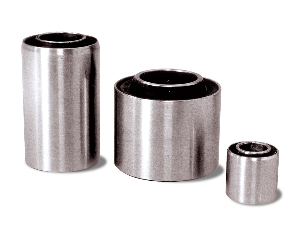 Bucse Silent Arcuri Brate, Tendoane Stabilizare