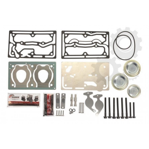 Set garnituri reparatie compresoare