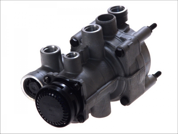 Supape control remorca